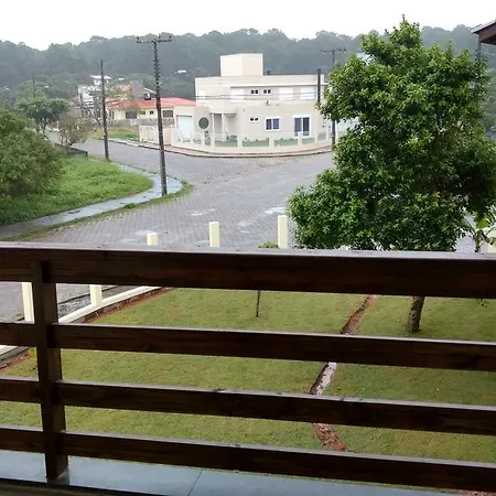Studios Formanaba Florianopolis Exterior photo