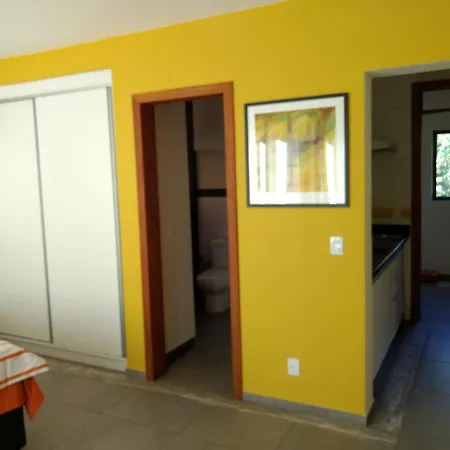 Studios Formanaba Florianopolis Exterior photo