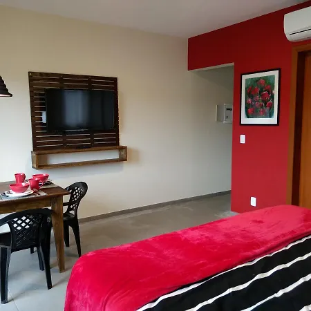 Studios Formanaba Florianopolis Exterior photo