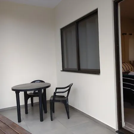 Studios Formanaba Florianopolis Exterior photo