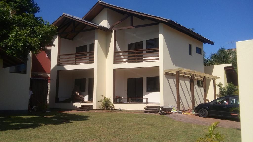 Apartment Formanaba Florianopolis