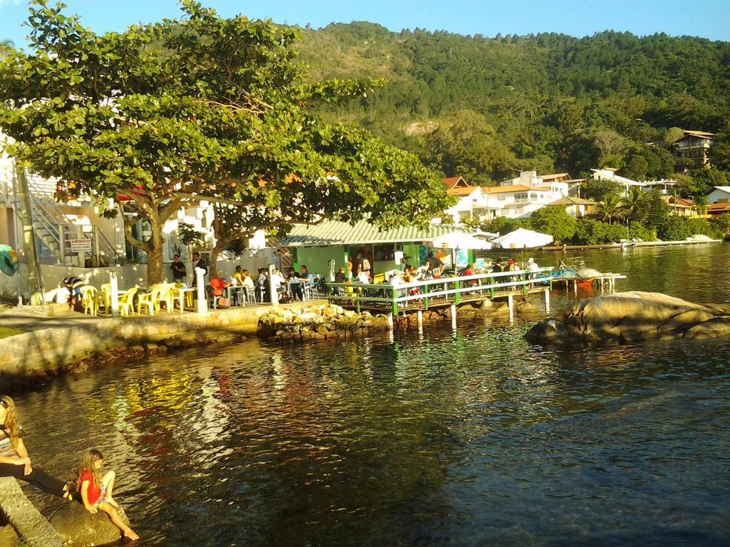 Apartment Formanaba Florianopolis