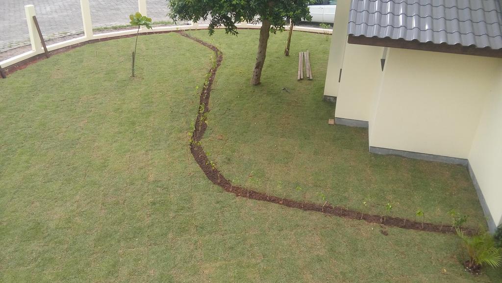 Formanaba Apartment *