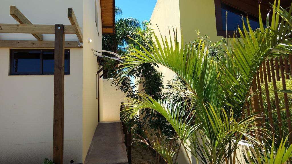 Apartment Formanaba *
