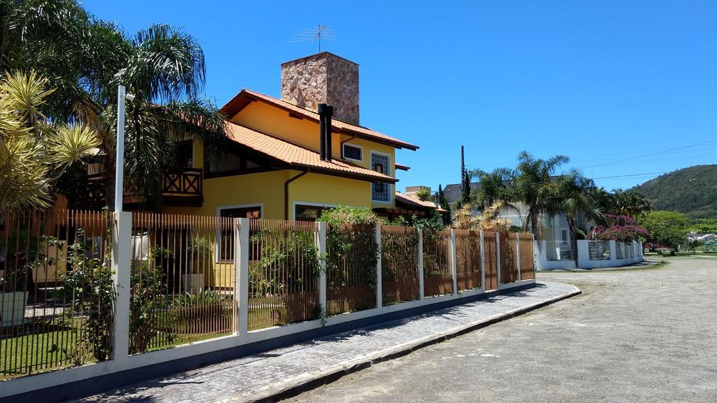 Formanaba Apartment Florianopolis
