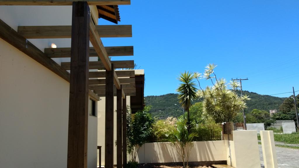 Apartment Formanaba
