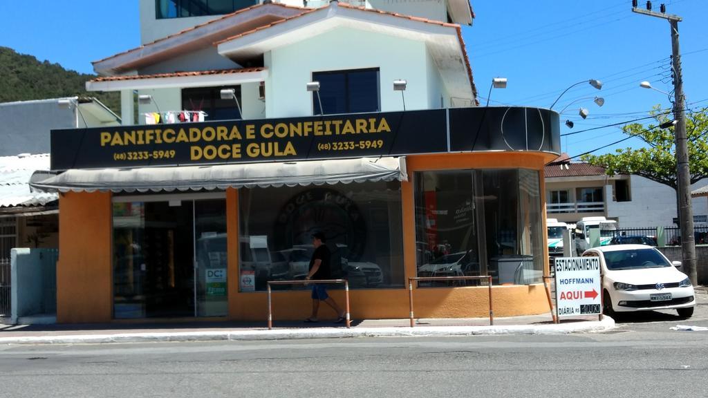 Formanaba Apartment Florianopolis