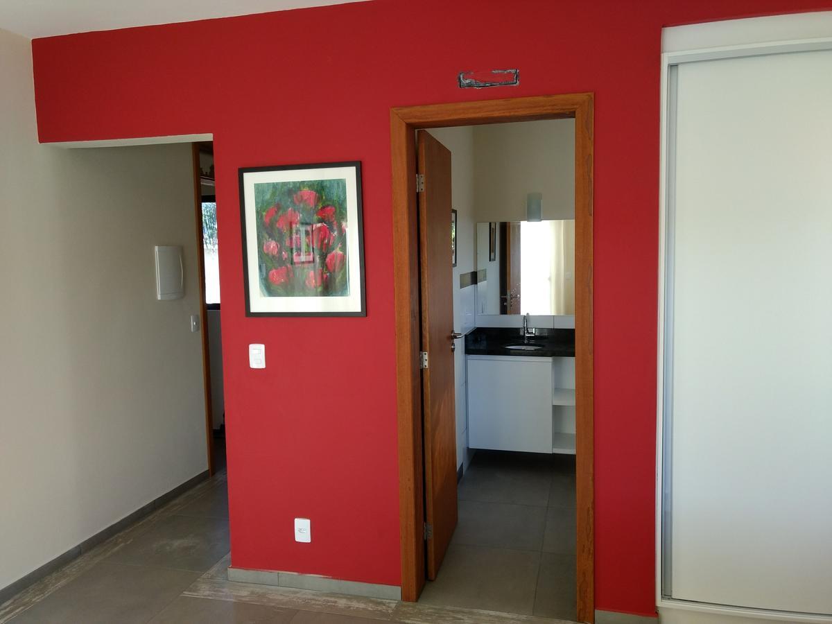 Apartment Formanaba *