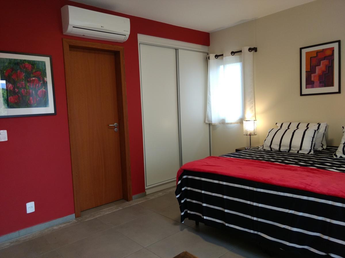 Apartment Formanaba *