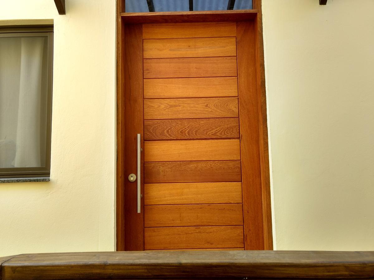 Formanaba Apartment *
