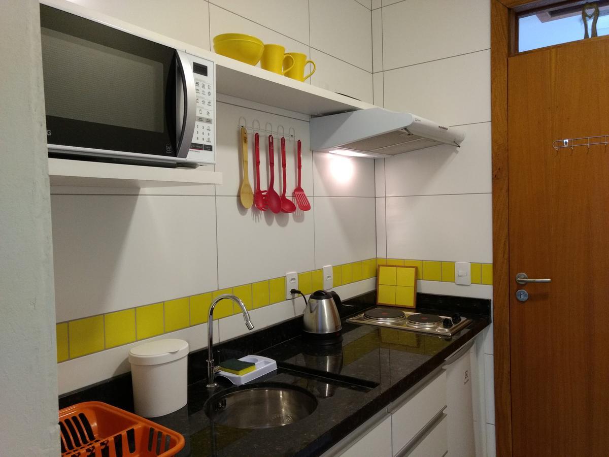 Apartment Formanaba *