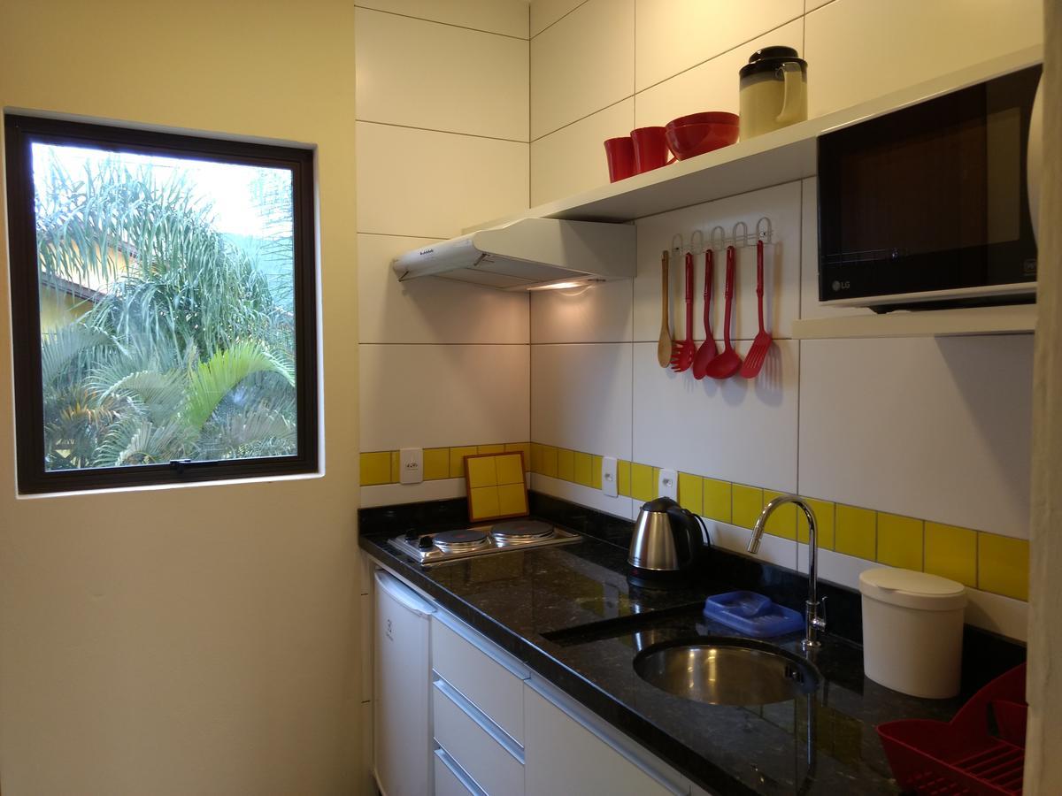 Formanaba Apartment Florianopolis