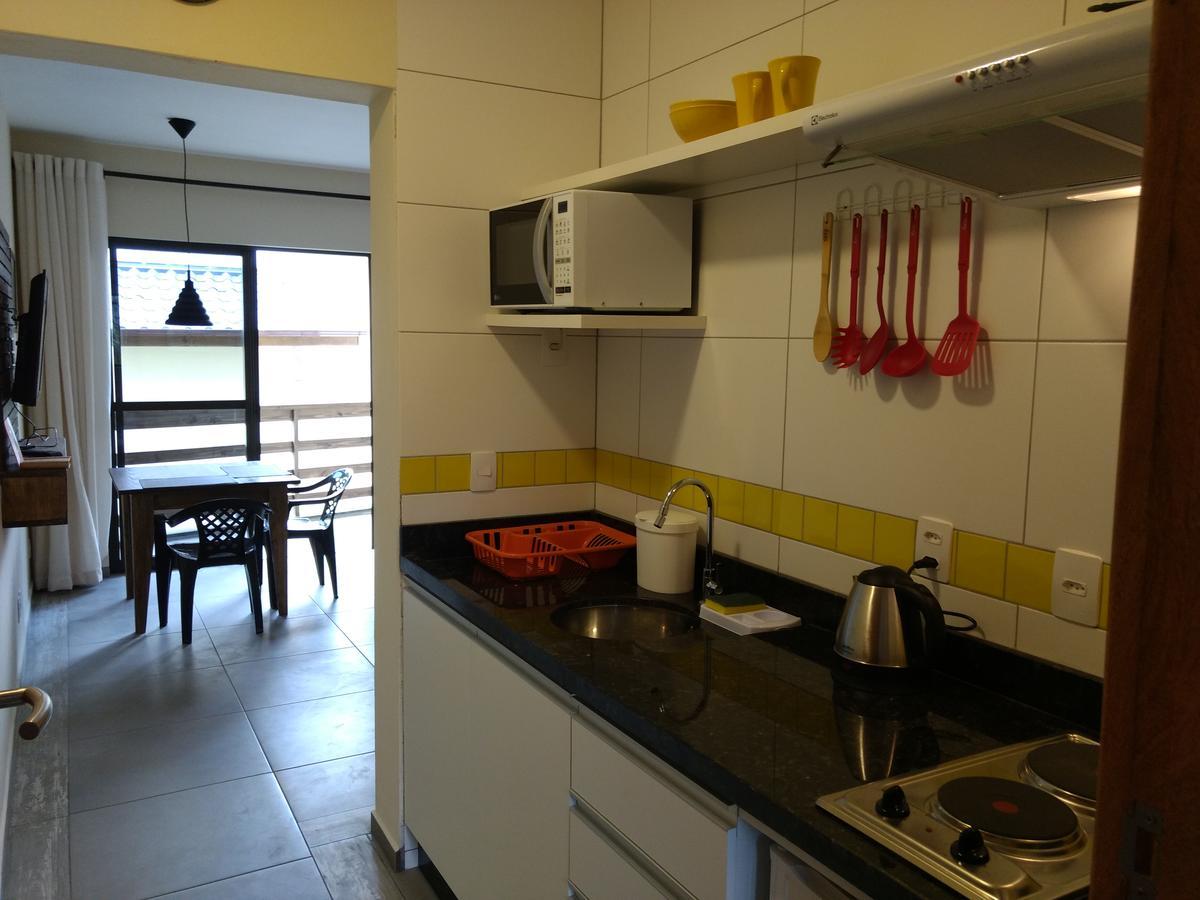 Apartment Formanaba Florianopolis