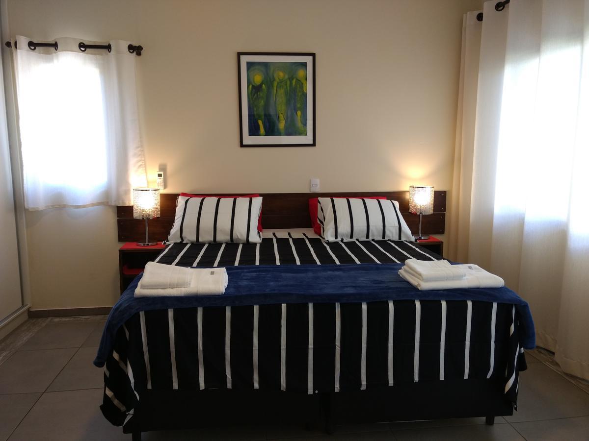 Apartment Formanaba Florianopolis