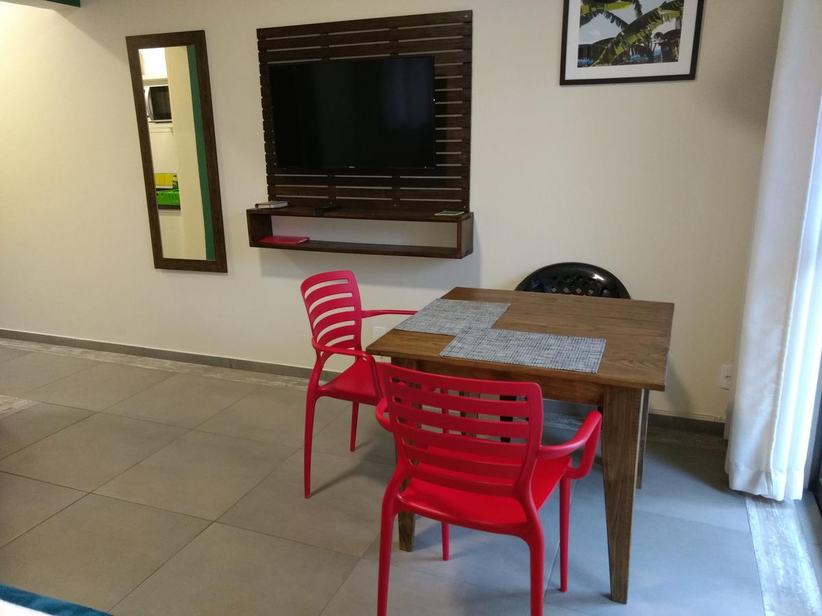 Apartment Formanaba *
