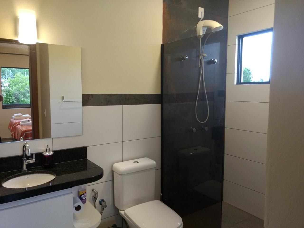 Formanaba Apartment *