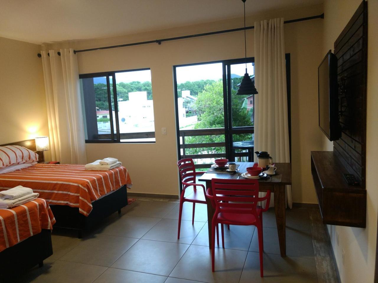 Apartment Formanaba Florianopolis