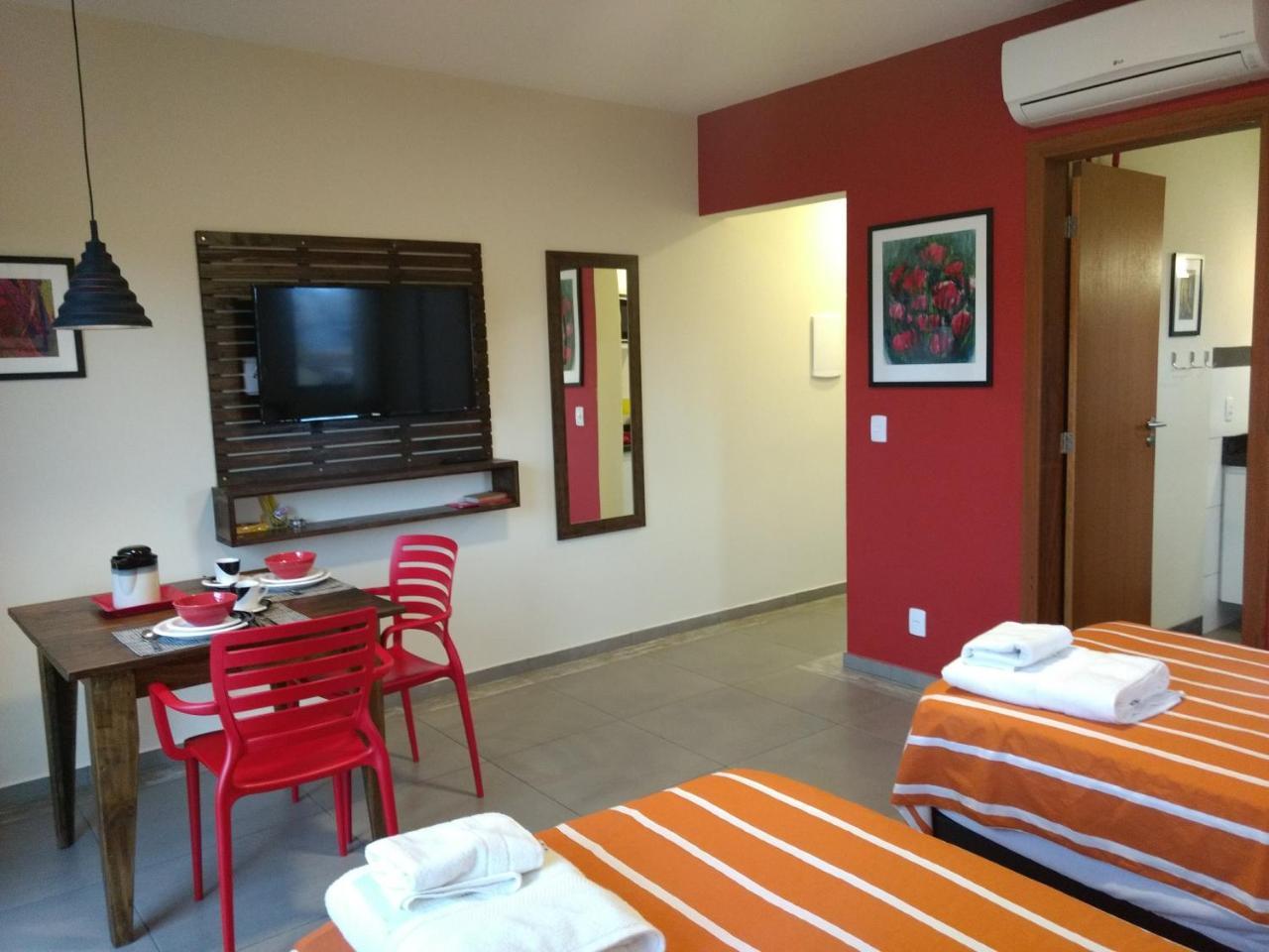 Apartment Formanaba
